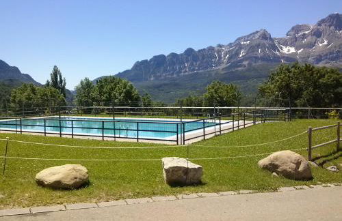 Apartamento en Panticosa - Foto 7