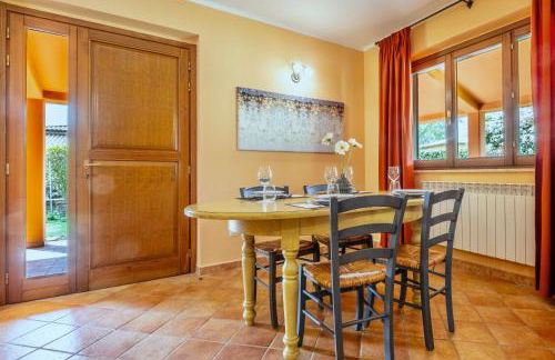 Residence with swimming-pool and thermal pools in Sorano - Foto 33