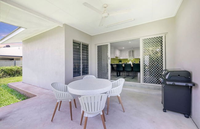 Zenhouse Harmony Modern Home Near CDU Hospital - Foto 26