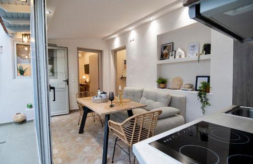 The courtyard - Foto 4