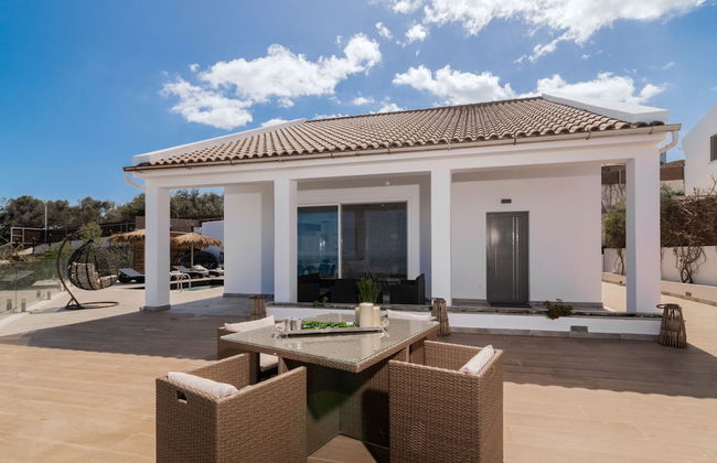 Luxury Villa Cavo Mare Meltemi - Photo 38