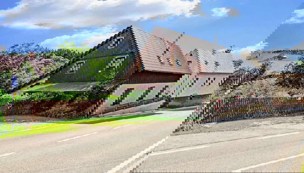 Modern Holiday Home in Cerny Dul With Private Garden - Foto 1