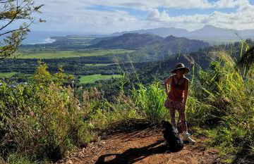 OceanFront Kauai - Harmony TVNC 4247 - Foto 48