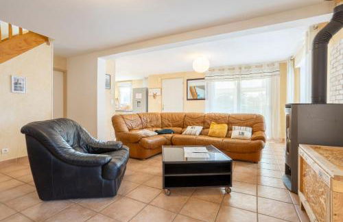 Grande maison à 5min des plages - Foto 14