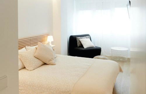 Precioso Loft zona Santiago Bernabéu Madrid - Photo 12