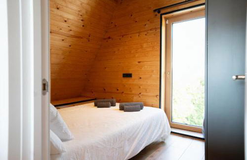 Brisas Lagoon Villas - Cabaña con vistas al lago - Foto 36