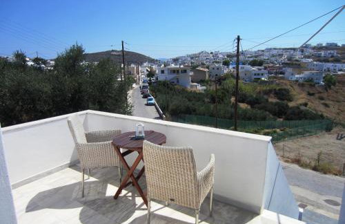 Katerina Apartments - Foto 17