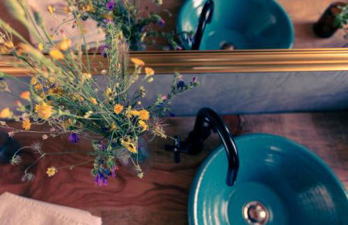 Quinta Camarena - Foto 10