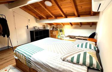 Maison Typique Landaise - Foto 8