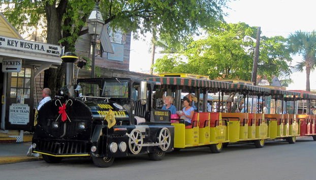 Conch Tour Train - Photo 3