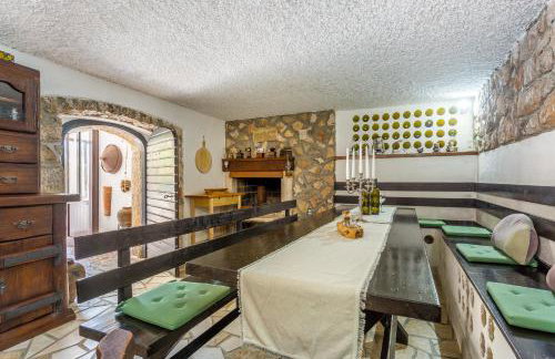 Vila Marak - Foto 44