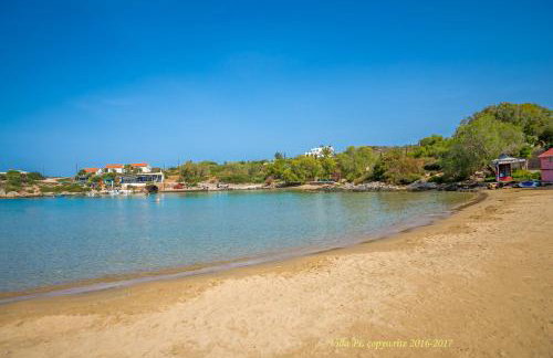 Luxury Seaside Villa Plumeria ,50m to Sandy Beach, Chania - Foto 74
