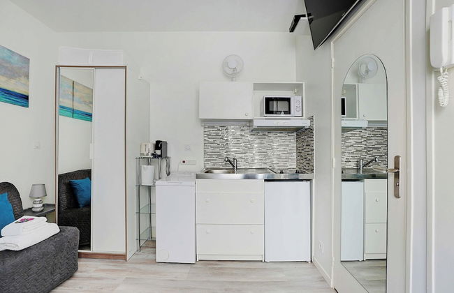 Comfortable Studio - 2P - Necker - Photo 3