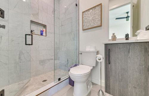 Modern and Spacious Home 3 Mi to Downtown Dallas! - Foto 12