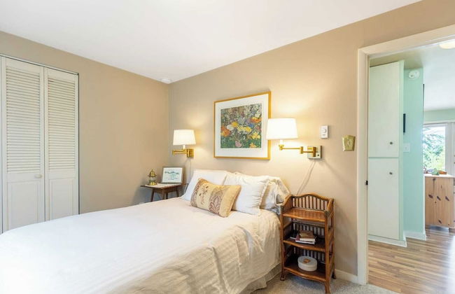 Comfy Coastal Cottage by Avantstay Mountain View - Foto 20