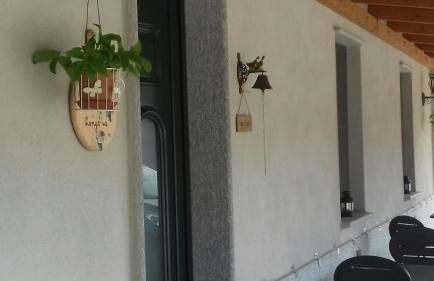 Cascina Longoria - Foto 35