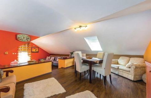 Gorgeous Apartment In Hreljin - Foto 17