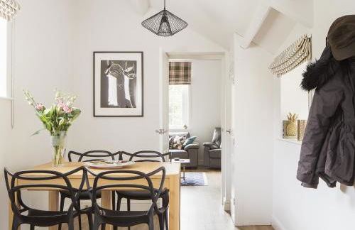 Mulberry Cottage-Ukc4863 - Foto 8