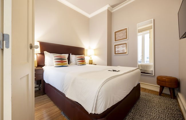 Chiado Camões - Lisbon Best Apartments - Foto 12