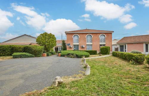 Résidence Odalys Côté Canal - Foto 45