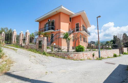 Casa Stella vista Eolie - Foto 1