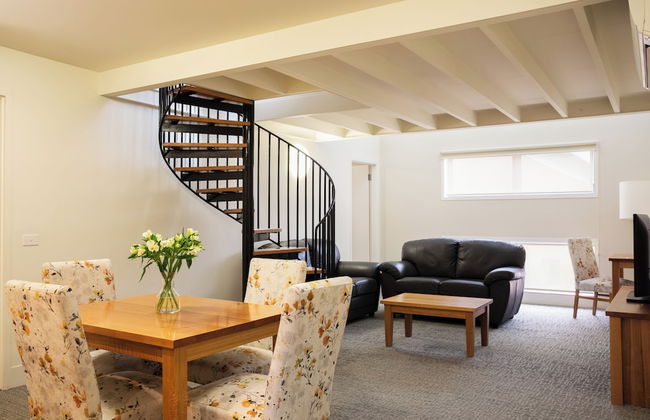 The Old Woolstore Apartment Hotel - Foto 28