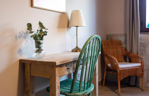 Casa Rural Madre Maravillas - Foto 8