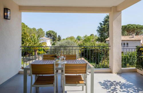 Villa Orange spacious luxury apartment on the Côte d'Azur - Foto 1