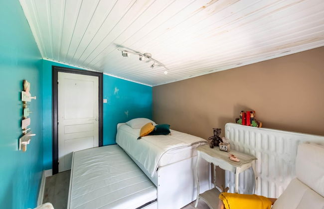 Welcoming Holiday Home in Vresse-sur-semois With Terrace - Photo 6