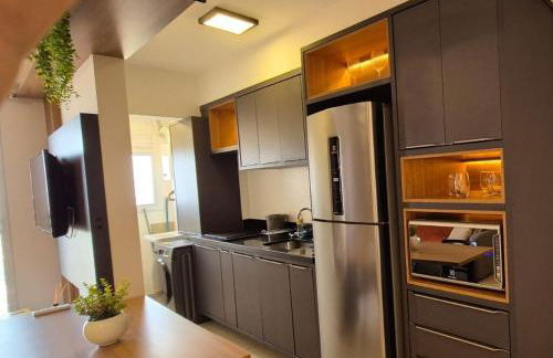 Conforto e Elegância na Avenida Presidente Vargas - Foto 13