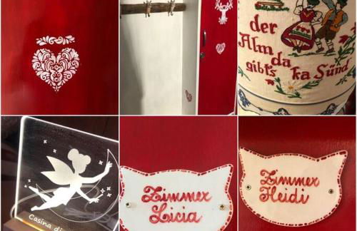 Holiday Guesthouse La Casina di Butzi pet friendly - Terme di Arta - Zoncolan - Foto 24