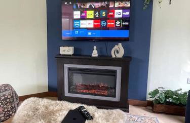 The Urban Green! Cosy luxury apartment in Chiswick - Foto 3