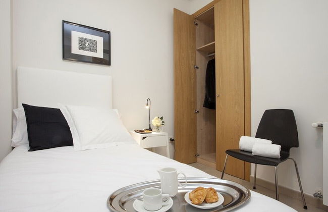 SingularStays Mar44 - Foto 12