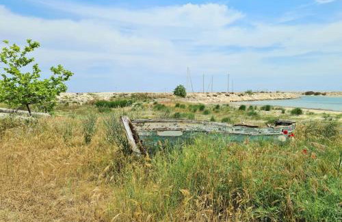 Mom's Seaside Home - Foto 42