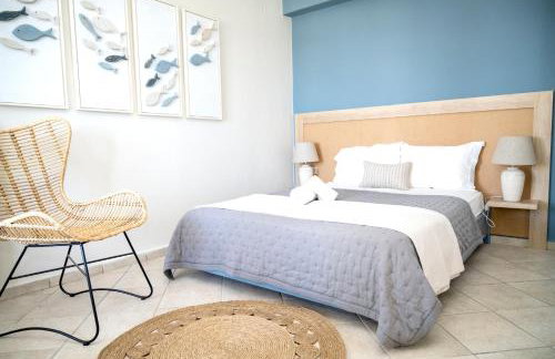 Aegean Suite - Foto 1