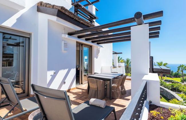 Las Terrazas de Abama Suites - Foto 52