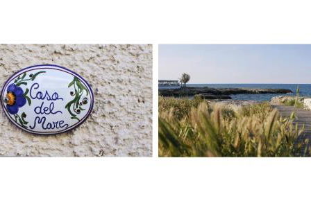 Casa del mare Capitolo - Foto 3