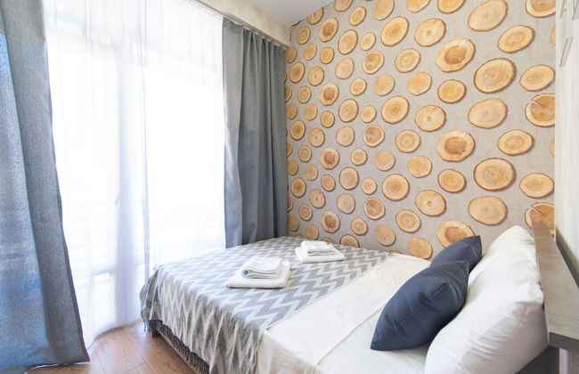 More Apartments na Turchinskogo 10 1 - Foto 6