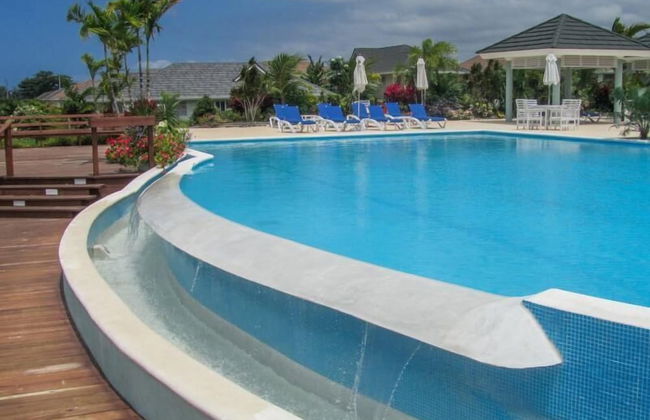 Ocho Rios Villa at The Palms - Foto 1