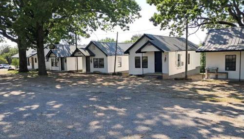 Cookson Resort - Tenkiller Cabin - Foto 4