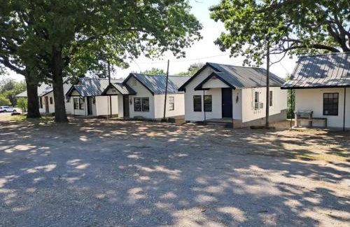 Cookson Resort - Tenkiller Cabin - Foto 4