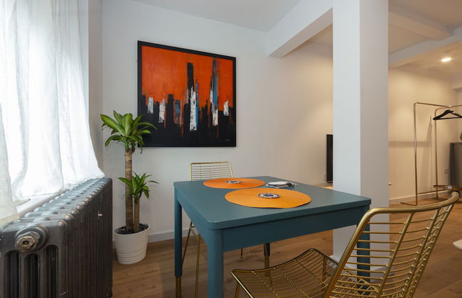 Crashpads Shoreditch the Club Row Collection - Foto 42