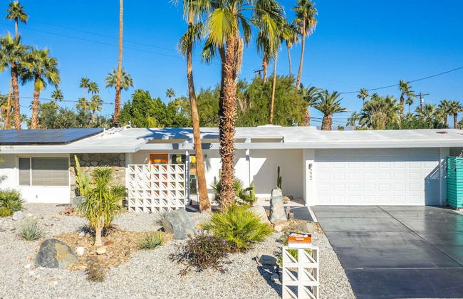 Escapade in Palm Springs - Foto 2