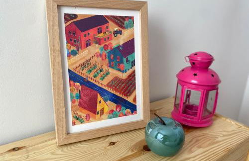 BEACH & SUN MONCOFA - Foto 13