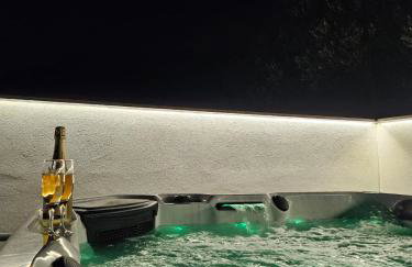 Apartman Koko with private jacuzzi - Foto 52