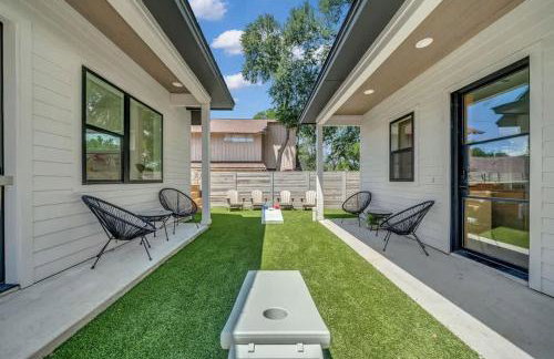 Sleeps 42 2 Pools & Game Room 11BR near Downtown - Foto 59