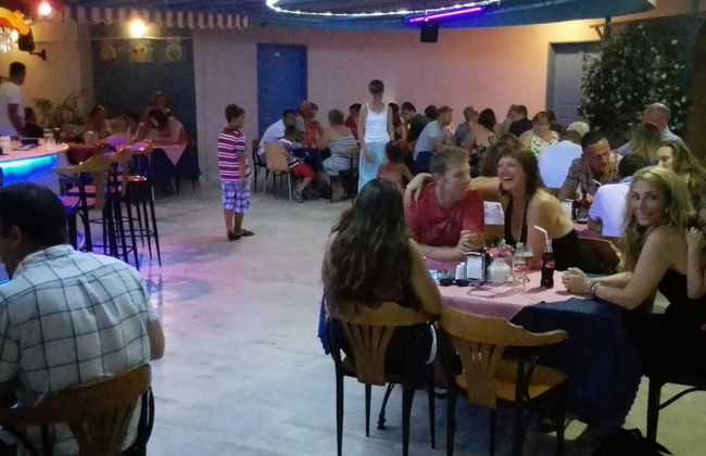 Happy Apart Hotel - Foto 73