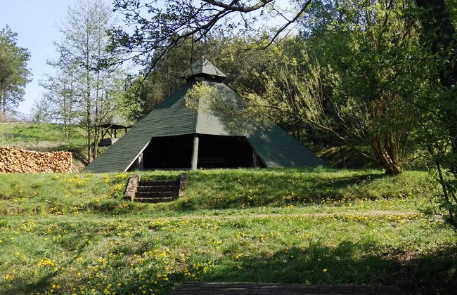 Wielkie Leźno - Foto 31