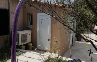 Villa gonfaron - Foto 37