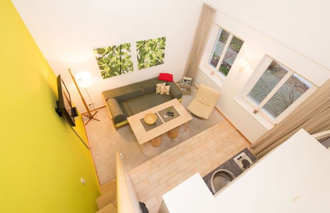 Villa Franz - Foto 36